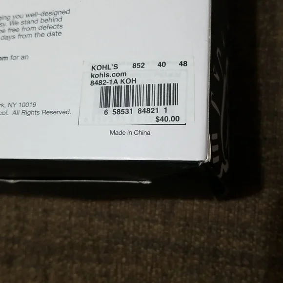 Sneaker Savers - Picture 10 of 10